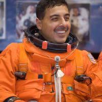 U.S. Army Reserve Lt. Col. Pat Lis pauses for a photo