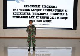 Maybe you would like to learn more about one of these? Komando Pengembangan Dan Pendidikan Tni Al
