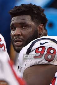 Texans' D.J. Reader ready to graduate after Vince Wilfork's lessons