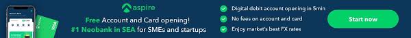 Which Bank Should I Choose To Start My Business Account In Singapore
