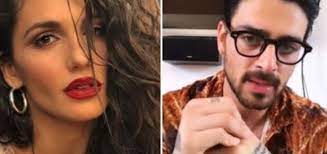 Dopo mesi di gossip e mezze smentite, la ballerina elena d'amario si è nuovamente esposta su stefano de martino e sul loro 'ambiguo' rapporto. Elena D Amario Michele Morrone E Il Nuovo Fidanzato Donne Magazine