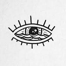 Pupils Swimming In Sorrow P I N T E R E S T Darknessqueen1 Eye Tattoo Tattoos Eye Drawing