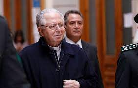 The case of fernando karadima concerned the sexual abuse of minors in chile, which became public in 2010. Der Fall Karadima Und Seine Folgen Katholisches