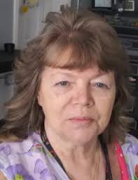 Obituary information for Trudy Ann Black