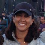 Sonia Brunner's Instagram, Twitter & Facebook