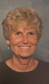 Patricia Wanenmacher Apple