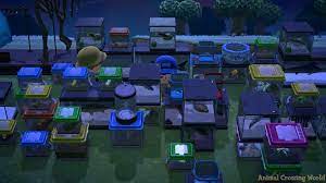 How To Upgrade Increase Your Inventory Space In Animal Crossing New Horizons