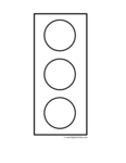 Search through 52563 colorings, dot to dots, tutorials and silhouettes. Traffic Light And Stop Sign Coloring Page Safety
