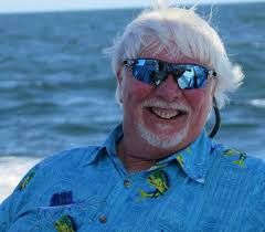 John Oliver Obituary