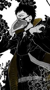 Overhaul arc spoilers (my hero academia) mha / bnha; 328468 Overhaul My Hero Academia 4k Phone Hd Wallpapers Images Backgrounds Photos And Pictures Mocah Hd Wallpapers