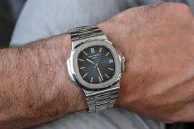 Thoughts On The Patek Philippe Nautilus Ref 5711 And Why I Didn T Buy One Monochrome Watches Shop rolex, hublot, patek & more luxury watch brands, authentication guaran. patek philippe nautilus ref 5711