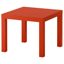 This versatile table features and easy foldable frame with a liftable tray top, allowing for easy storage. Ikea End Table Wild Country Fine Arts