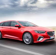 Production of the insignia started in august 2008, replacing the vectra and signum. Opel Insignia Gsi Im Test Wie Gut Ist Das Topmodell Welt
