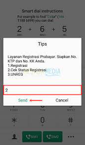 Check spelling or type a new query. 2 Cara Cek Registrasi Kartu Telkomsel Simpati Berhasil Atau Tidak