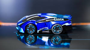 The anki overdrive app automatically handles everything else, from getting you connected, to teaching you gameplay, so you can start playing immediately. Watch Anki Overdrive Is What You Always Wished Your Hot Wheels Could Be Wired