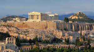 In every greek city the marketplace, called. Ancient Greece Government Facts Timeline History