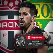 What time does toronto vs león start? Scryu9kpswcq3m