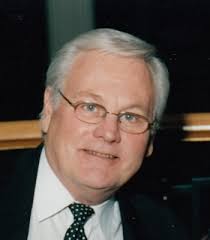 Obituary information for Edward Donaldson