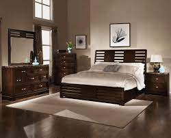 I Love This Color Brown Furniture Bedroom Master Bedroom Furniture Dark Bedroom Furniture
