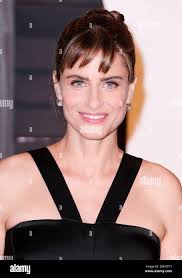 Amanda carter hi-res stock photography and images