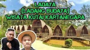 Sampai jumpa di taman rekreasi ladaya lanjong tenggarong kawan. Jelajah Ladaya Ladang Budaya Kutai Kartanegara Ladaya Tenggarong Kukar Youtube