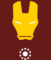 Color Pencil Fence Anyone Iron Man Art Paint Avengers Painting Iron Man Painting