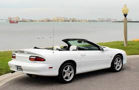 Image result for Arctic White 1998 Camaro