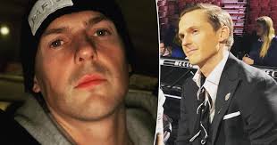 We are your tomorrow, david lindgren (melodifestivalen 2016). David Lindgren Om Att Han Fick Sparken Fran Melodifestivalen Ett Skamt