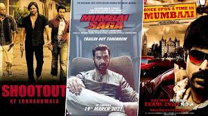 ^ dev sharma and smriti kashyap starrer 'aa bhi ja o piya' first poster out; Bollywood News Mumbai Saga 5 Best Bollywood Gangster Movies And Where To Watch Them Online Latestly
