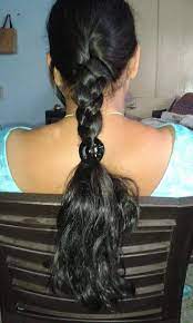 Pin By Gulnara Kairova On Rapuncel Indian Long Hair Braid Braids For Long Hair Long Hair Girl