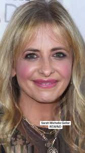 Sarah Michele Garner