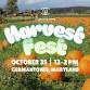 The Cornerstone Harvest Fest event image