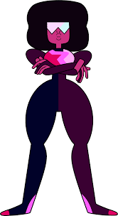 Garnet Steven Universe Heroes Wiki Fandom Powered By Wikia Steven Universe Characters Garnet Steven Universe Steven Universe Wallpaper