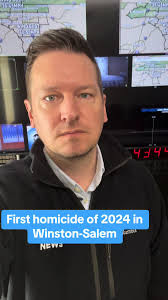 Danielle Buckner Winston Salem Nc