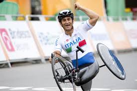 Check spelling or type a new query. Paris 2024 Paralympic Games Names Channel 4 As Tv Rights Holder Insider Sport
