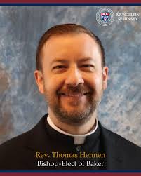 Please pray for the repose of the soul of Archbishop Emeritus James Keleher  (Former Rector of Mundelein Seminary). Archbishop Keleher passed away today.