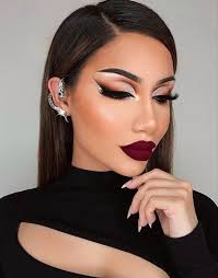 Pin On Maquillaje