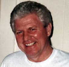 Johnny Chamberlain Obituary