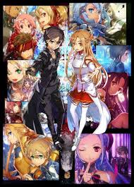 Search free asuna yukki wallpapers on zedge and personalize your phone to suit you. Sword Art Online Wallpaper For Iphone
