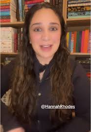 Hannah Rhodes Therapy