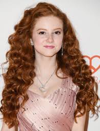 She was born in la jolla, california to gina and anthony capaldi. Faceclaims For Ocs Francesca Capaldi Wattpad