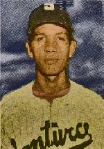 Sir Lurksalot photopack (Negro League players)
