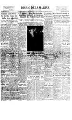 Diario De La Marina