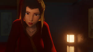 Rule34 - If it exists, there is porn of it  mslewd, azula  6753159