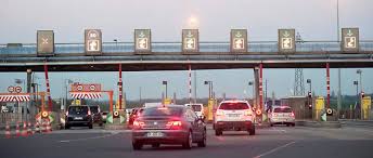 Louer une place de parking. Le Principe Du Pollueur Payeur Bientot Applique Aux Peages Le Point