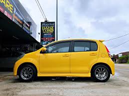 No bend or cracked color: 10 Myvi 2020 Rim Ce28 Pictures Myvigalleries