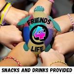 Friends 4 Life