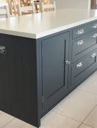 The increased sociable aspect of the kitchen is highlighted by the rise in popularity of the kitchen island. Kitchen Islands Free Standing Island Stand Alone Island Neptune Islands