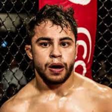 New Line Cagefighting NLC