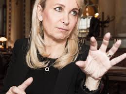 The future of leadership initiative (fli) brings together global thought leaders, senior executives and selected young talents from leading universities. Schattenkanzlerin Mei Pochtler Ihre Verbindungen Ihre Freunde Ihr Ziel Zackzack At